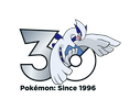 Artworks zu Lugia