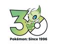Artworks zu Celebi