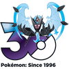 Artworks zu Necrozma (Morgenschwingen)