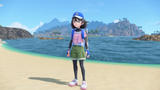 Screenshot von Pokémon Wind und Welle