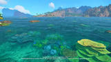 Screenshot von Pokémon Wind und Welle