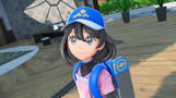 Screenshot von Pokémon Wind und Welle