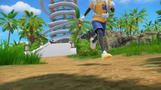 Screenshot von Pokémon Wind und Welle