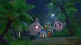 Screenshot von Pokémon Wind und Welle