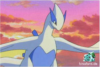 Lugia 