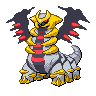  Giratina 