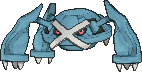 Metagross