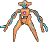 Deoxys