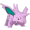 Nidorino