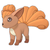 Vulpix