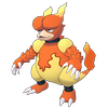 Magmar