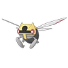 Ninjask