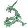 Rayquaza