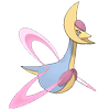 Cresselia