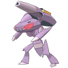 Genesect