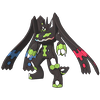 Zygarde