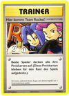 113 Hier kommt Team Rocket!