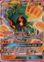 080 Marshadow GX