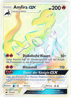 151 Amfira GX