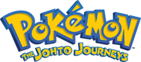 3. Staffel: Die Johto Reisen