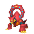 Volcanion