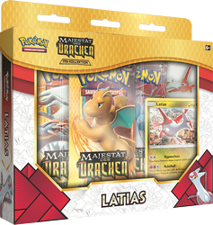 Collection Latias