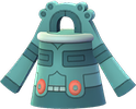 Bronzong