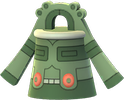 Bronzong