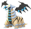 Giratina