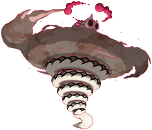 Gigadynamax-Sanaconda