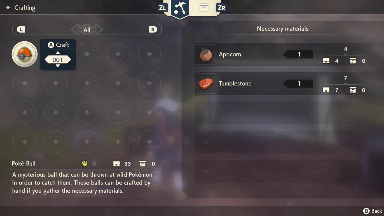 Screenshot des Trailers Screenshot des Trailers