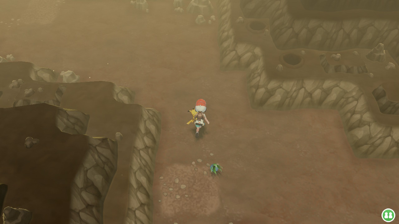 Screenshot Screenshot