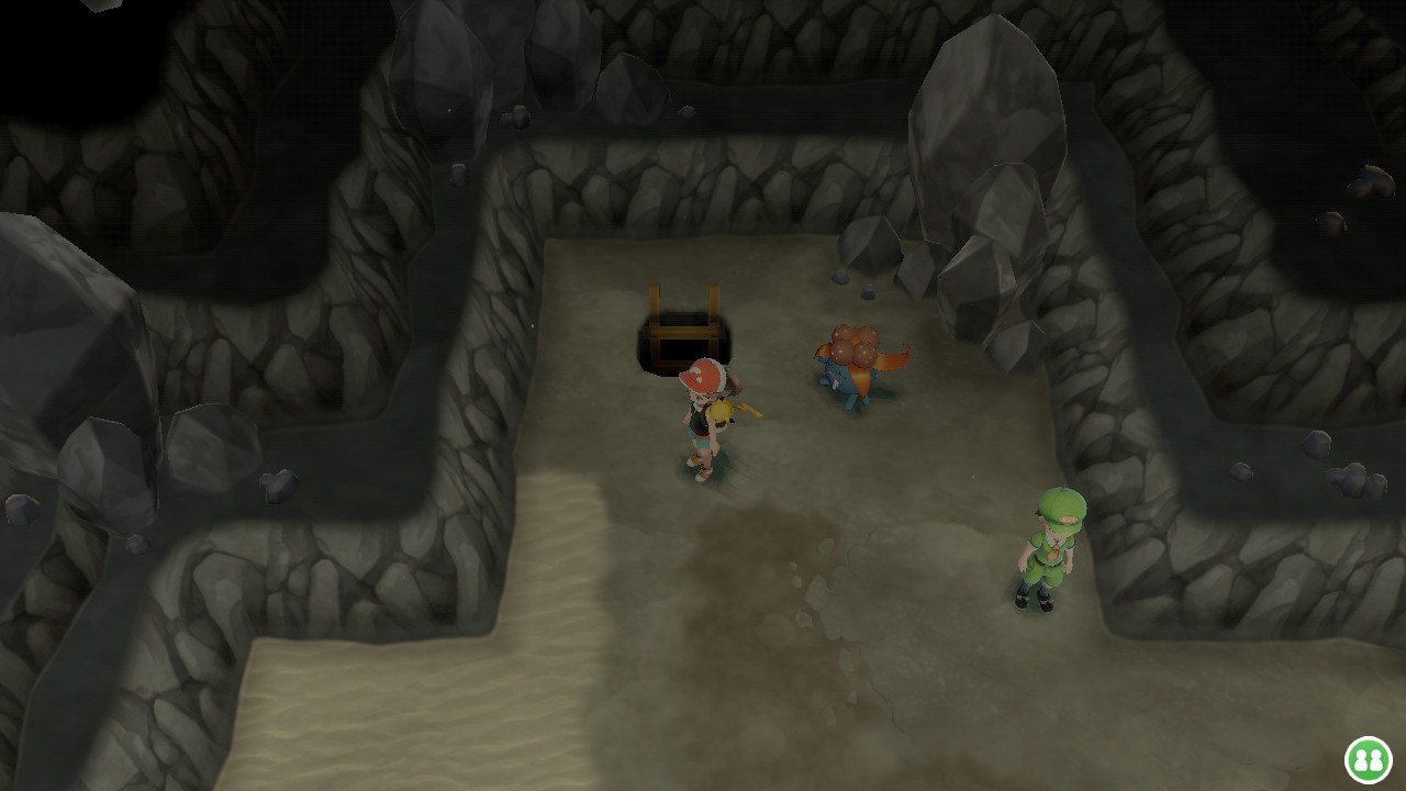 Screenshot Screenshot