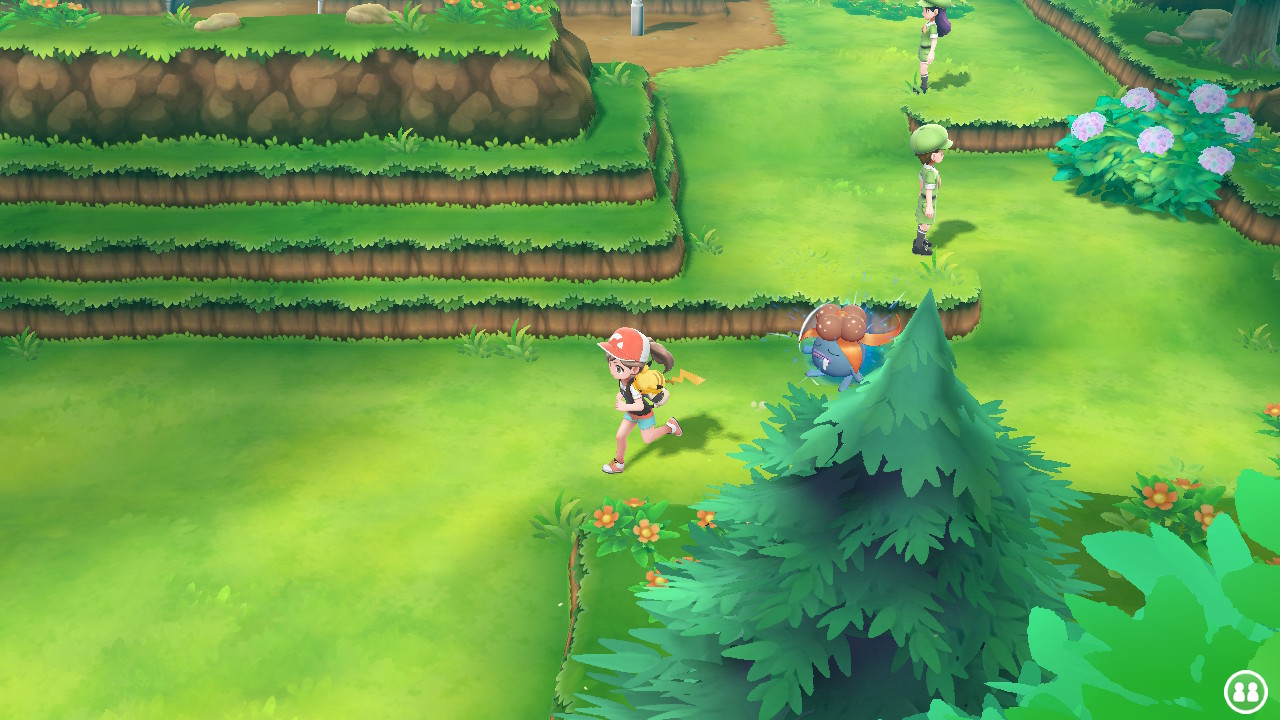 Screenshot Screenshot