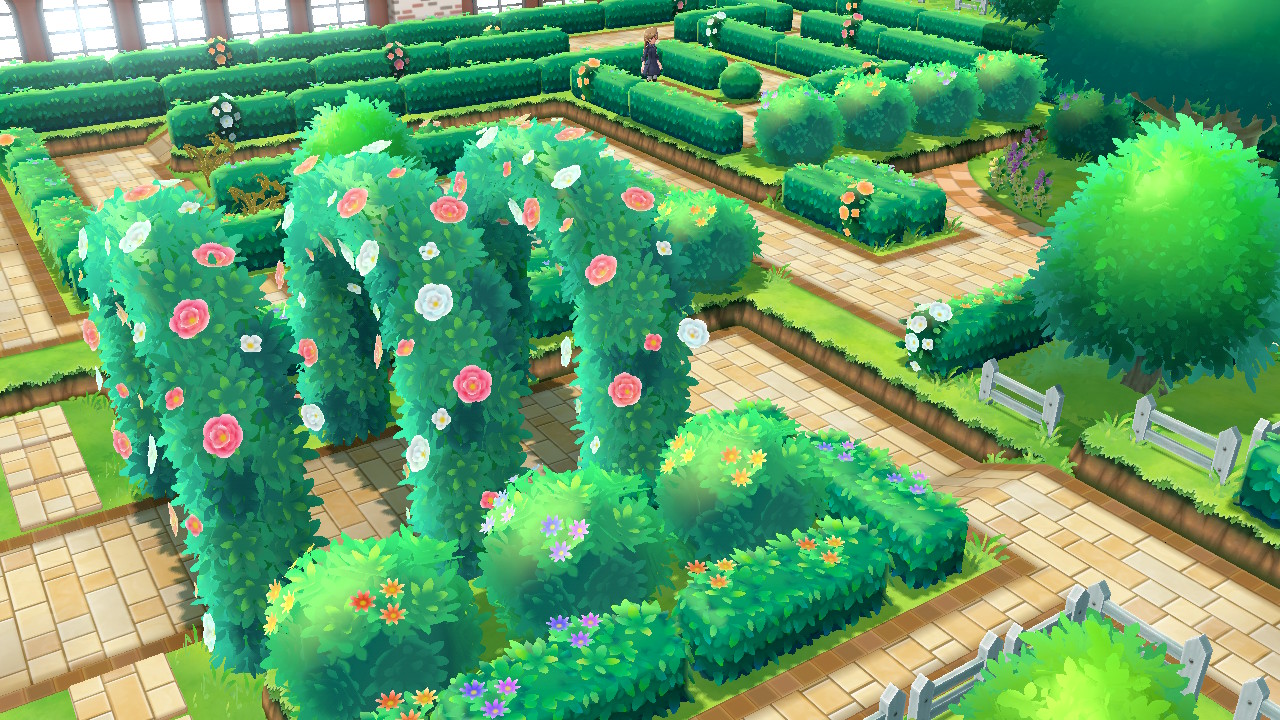 Screenshot Screenshot