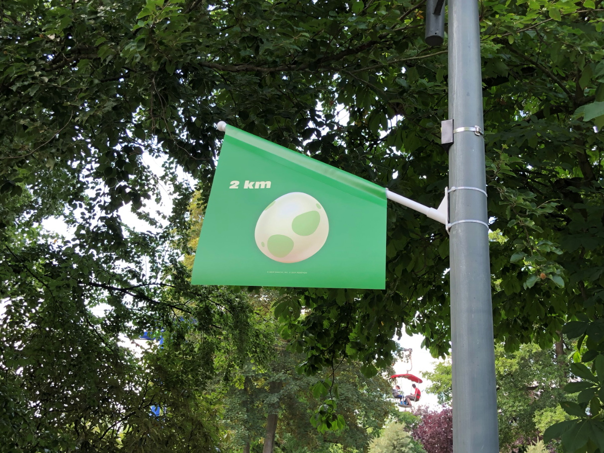 GO Fest Dortmund 2019 GO Fest Dortmund 2019