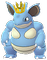 Nidoqueen