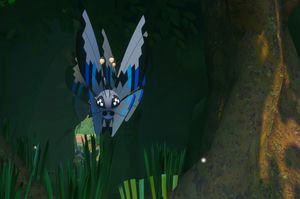 Beispielfoto für Vivillon