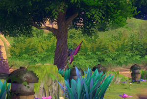 Beispielfoto für Vivillon