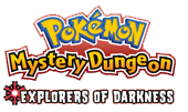 Pokémon Mystery Dungeon: Erkundungsteam Dunkelheit