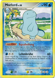 Rätselhafte Wunder 60/132 Morlord