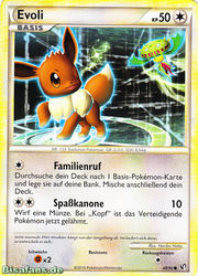 Unerschrocken 48/90 Evoli