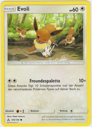 Ultra-Prisma 105/156 Evoli