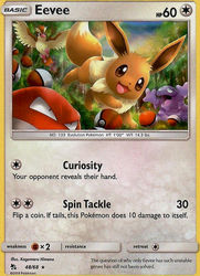 Verborgenes Schicksal 48/68 Evoli