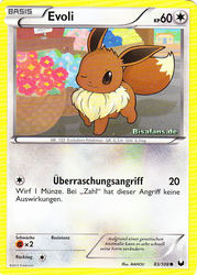 Erforscher der Finsternis 83/108 Evoli