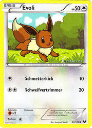 Erforscher der Finsternis 84/108 Evoli
