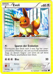 Plasma-Frost 90/116 Evoli