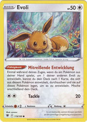 Astralglanz 119/189 Evoli