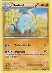 Ewiger Anfang 39/98 Morlord