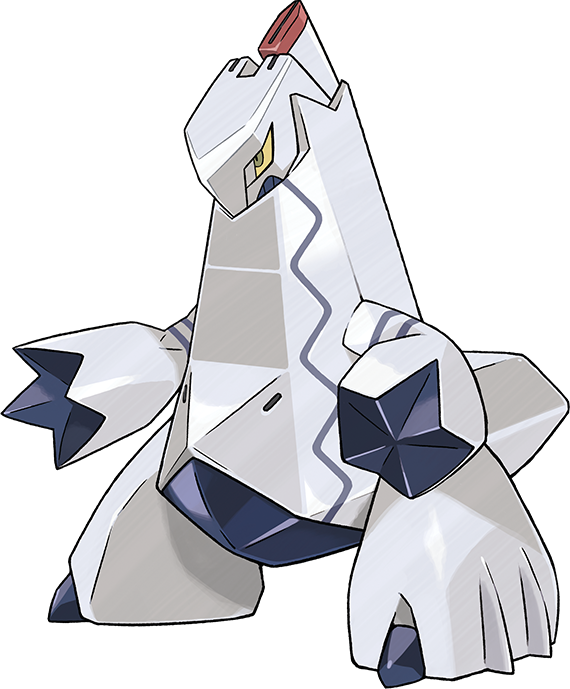 Duraludon